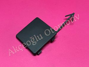 Ön Tampon Çeki Demiri Kapağı Tapası Renault Megane 3 Coupe '' Orjinal '' - 511650006R