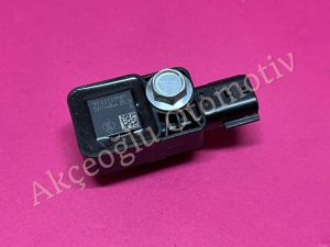 Yan Hava Yastık Sensörü Kaptörü Renault Fluence Clio Symbol Thalia Kangoo 3 Megane 3 Scenic 3 '' Orjinal '' -  8200385078 988330002R