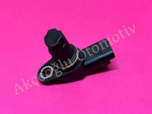 Otomatik Eksantrik Mil Sensörü Krank Açı Sensörü Kaptörü Renault Laguna 3 Latitude Koleos Koleos 2 Trafic 2 Trafic 3 2.0 DCİ M9R Motor '' Orjinal '' - 8200567414