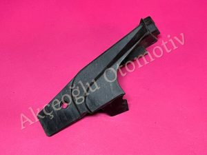 Sağ Far Alt Bağlantı Sabitleme Ayağı Suportu Braketi Hyundai İ20 '' Orjinal '' 