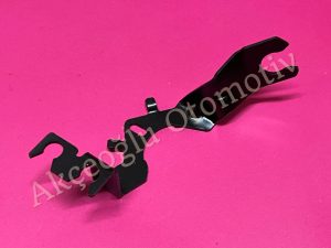 Sağ Sol Arka ABS Sensörü Kablosu Tutma Suportu Sacı Bağlantı Ayağı Renault Captur Clio 3 Clio 4 Fluence Megane 3 Scenic 3 Modus Zoe Dacia Dokker Lodgy Sandero 2 '' Orjinal '' - 8200421997