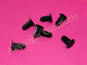 Bagaj Halı Klipsi Yan Döşeme Klipsi Arka Tampon Darbe Support Klipsi Renault Captur Clio 4 Espace 5 Fluence Kadjar Kangoo Koleos 2 Laguna Master 2 Megane 2 Megane 3 Megane 4  Scenic 2 Scenic 3 Scenic 4 Trafic 2 Dacia Logan Dokker Lodgy Sandero Symbol Joy 2 '' Orjinal '' - 7703077153