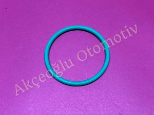 Turbo Hava Borusu Hortumu Oringi Contası Renault Clio 4 Captur Megane 3 Symbol Joy 2 Dacia Logan Sandero 2 Duster 2 Dokker Lodgy Duster 1.5 Dci K9K Motor '' Orjinal '' - 144459592R