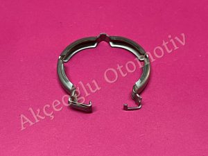 Egzoz Manifoldu Borusu EGR Borusu Kelepçesi Renault Clio 2 Megane 1 Megane 2 Megane 3 Laguna 1 Laguna 2 Scenic 1 Scenic 2 Scenic 3 Trafic 2 '' Orjinal '' - 7703083504