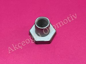 Salıncak Alt Bağlantı Somunu Renault Clio 5 Captur 2 Megane 4 Sedan Espace 5 Scenic 4 Talisman '' Orjinal '' - 7703032179