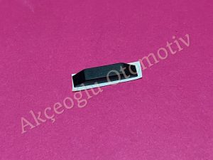 Ön Cam ve Arka Cam Alt Sabitleme Yapışkan Takozu Renault Latitude Talisman '' Orjinal '' - 8541251000