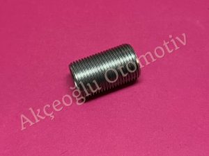 Yağ Filtresi Bağlantı Manşonu Renault Clio 2 Clio 3 Clio 4 Clio 5 Captur Captur 2 Fluence Kangoo Kadjar Laguna 3 Latitude Megane 2 Megane 3 Megane 4 Sedan Scenic 2 Scenic 3 Symbol Thalia Talisman Dacia Duster Sandero Logan Lodgy Dokker Jogger 1.5 DCİ K9K Motor '' Orjinal '' - 8200702754