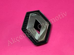 Panjur Arması Logosu Renault Clio 2 Kangoo '' İthal Ürün '' - 7701474477