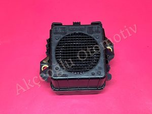 Yarı Uyarı Siren Alarm Beyni Modülü Renault Clio 5 Captur 2 Megane 4 Zoe 2 Austral Megane E-Tech '' Orjinal '' - 285N77924R   256A82112R