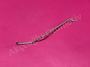 Sağ Ön Kapı İç Kilitleme Teli Çubuğu Renault Kangoo 1  '' Orjinal '' - 8200413108