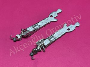 Arka Fren Levye Tamir Takımı Kangoo 1 '' Orjinal '' - 7701205525