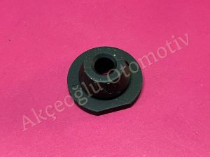 Hava Filtre Kutusu Alt Sabitleme Lastiği Takozu Renault Laguna 3 Latitude '' Orjinal '' - 8200551594