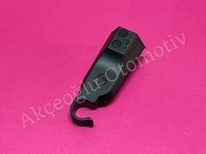 Bagaj Kriko Agrafı Klipsi Bijon Anahtarı Bağlantı Klipsi Renault Megane 2 Megane 3 Fluence Megane 4 Clio 4 Clio 5 Laguna 3 Latitude Talisman Taliant Dacia Duster Sandero Logan Stepway Dokker Lodgy '' Orjinal '' - 8200555245