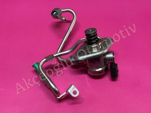 Yüksek Basınç Benzin Yakıt Pompası Renault Megane 4 Sedan Clio 5 Captur 2 Kadjar Koleos 2 Talisman Dacia Duster 2 Nissan Qashqai Mercedes 1.3 TCE H5H Benzinli Motor '' Orjinal '' - 166303162R  A2820700001  166848796R  A2820704100