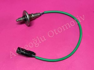 Oksijen Sondası Oksijen Lambda Sensörü Renault Megane 4 Sedan Clio 5 Kadjar Koleos Captur 2 Austral Dacia Duster 2 Sandero Stepway 3 1.3 TCE H5H Motor '' Orjinal '' - 226902555R