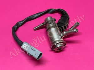 Katalizör Enjektörü Adblue Enjektörü Üre Modülü Renault Megane 4 Sedan Clio 4 Clio 5 Captur Fluence Kadjar Kangoo 2 Laguna 3 Latitude Megane 2 Megane 3 Symbol Thalia Talisman Dacia Duster Dokker Lodgy Sandero Logan 1.5 DCİ K9K Motor '' Orjinal '' - 208995377R  