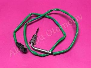 Turbo Sıcaklık Sensörü Katalizör EGR Isı Sıcaklık Kaptörü Renault Clio 5 Clio 4 Captur Kadjar Kangoo 2 Symbol Joy 2 Megane 4 Fluence Megane 2 Megane 3 Scenic 2 Scenic 3 Talisman Kadjar Dacia Dokker Duster Lodgy Sandero 2 '' Orjinal '' - 226400160R