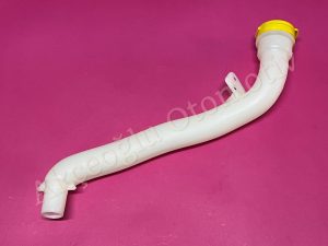 Silecek Deposu Su Fiskiye Cam Yıkama Depo Borusu Renault Clio 4 2017 Sonrası '' Orjinal '' - 289152720R 