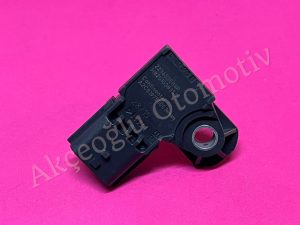 Emme Manifoldu Turbo Basınç Sensörü Kaptörü Renault Megane 4 Clio 4 Clio 5 Captur Captur 2 Kadjar Scenic 4 Espace 5 Talisman Kangoo 2 Kangoo 3 Laguna 3 Latitude Megane 3 Dokker Duster Lodgy Kadjar Symbol Joy 2 Sandero Logan 1.5 K9K Dizel Motor '' Orjinal '' - 223653584R