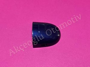 Sol Ön Dış Kapı Kolu Köşe Kapağı Renault Laguna 2 Scenic 2 Megane 2 Megane 3 Scenic 2 Vel Satis ( Lacivert Renk ) '' Orjinal '' - 8200028782