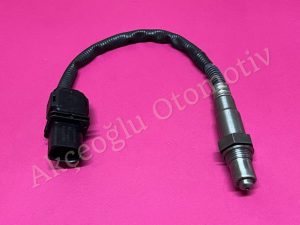 Oksijen Sensörü Oksijen Sondası Honda Civic X HR-V CR-V 1.5 1.6 DTEC VTEC  '' Orjinal '' - 36531RL0G02  36531 RL0 G02    Bosch 0281004568