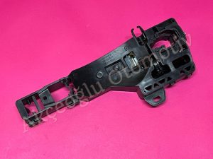 Sol Ön Arka Dış Kapı Kolu İç Kumanda Mekanizması Modülü Renault Clio 5 Captur 2 '' Orjinal '' - 806079360R  806071986R