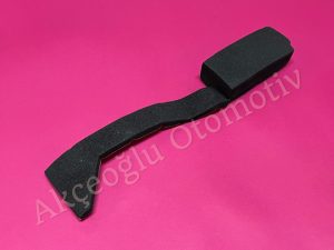 Sol Ön Çamurluk Kapı Uç Sessizleştirici Sünger Renault Scenic 1 Megane SW '' Orjinal '' - 7700841751