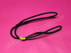 Stepne Sabitleme Gergi Lastiği Renault Clio 2 Symbol Thalia '' Orjinal '' - 8200023740