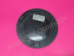 Ön Sol Çamurluk Davlumbazı Kapak Tapası Renault Megane 2 '' Orjinal '' - 7701055351