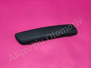 Arka Tampon Sol Kaplama Kapağı Renault Clio 3 Faz 1 '' Orjinal '' - 8200686802  7701209032