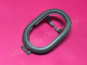 Tavan Lambası Çerçevesi Renault Megane 1 Megane Coupe ( Gri Renk )  '' Orjinal '' - 7700832028