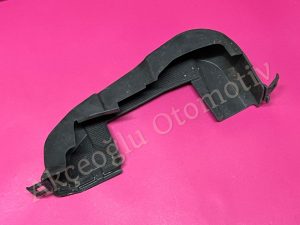 Motor Üstü Yan Kapak Renault Clio 2 Clio 3 Clio 4 Kangoo Laguna 3 Latitude Megane 2 Megane 3 Scenic 2 Scenic 3 Symbol Thalia Dacia Logan Dokker Lodgy Duster 1.5 Dci K9K Motor '' Orjinal '' - 8200653634   8200212439