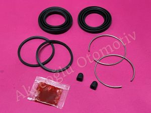 Ön Fren Kaliper Lastik Tamir Takımı Fren Silindir Tamir Takımı Mitsubishi Galant '' İthal Ürün '' - 193530