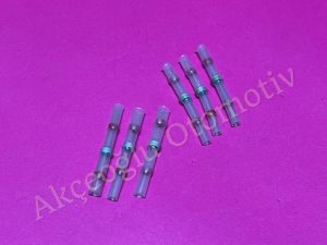 Termik Sıkıştırıcı Elektrik Fiş Termiği Fiat Renault Universal ( 0.35 mm ) '' Orjinal '' - 11105380