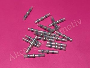 Termik Sıkıştırıcı Elektrik Fiş Termiği Tüp Borusu Universal Fiat Renault '' Orjinal '' - 11105582