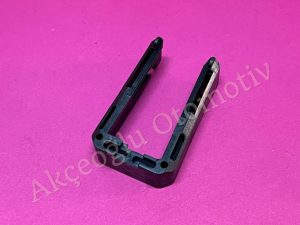 Kapı Kilit Kablosu Bağlantı Tutamak Klipsi Agrafı Renault Clio 1 Laguna Megane Safrane Scenic 1 '' Orjinal '' - 7700805929