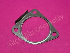  EGR Vanası Contası Renault Clio 2 Espace 4 Express Kangoo Laguna 1 Laguna 2 Megane 1 Megane 2 Megane 3 Scenic 1 Scenic 2 Trafic 2 Vel Satis 1.9 DCİ F9Q Dizel Motor  '' Orjinal '' - 8200080147