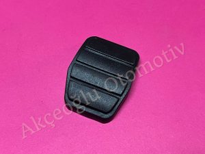 Fren Debriyaj Pedal Lastiği Renault Laguna 2 Master 2 Movano 2 Safrane '' Orjinal '' - 7700800426