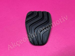 Fren Debriyaj Pedalı Lastiği Renault Megane 4 Kadjar Scenic 4 Talisman Espace 5 Koleos 2 Clio 5 Taliant '' Orjinal '' - 465317353R