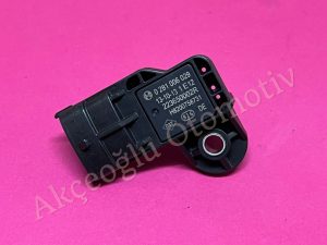 Turbo Basınç Kaptörü Renault Captur Clio 3 Clio 4 Espace 5 Fluence Kadjar Kangoo 2 Koleos Koleos 2 Laguna 3 Latitude Megane 3 Megane 4 Scenic 3 Symbol Thalia Talisman Dacia Logan Duster Dokker Lodgy Stepway Sandero Joy 2 '' Orjinal '' - 223650002R   8200758731   8200685363   EC469F479AA   EC46 9F479 AA  Bosch 0281006029   0281 006 029   0281006102 