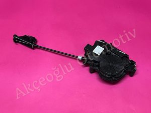 Bagaj Kapı Kontrol Kilitleme Motoru Modülü Jaguar E-Pace F-Pace Land Rover Ford Kuga Branco Ranger Puma '' Orjinal '' - CPLA404C10AD   CPLA 404C1A0 AD 