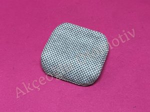 Ön Direk Tavan Döşeme Tapası Kapağı Renault 11 Flash ( Gri Renk Desenli ) '' Orjinal '' - 7700709467