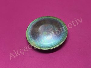 Arka Teker Yağ Tapası Kapağı Renault Clio Espace Megane 1 Express Dacia Logan R19 Europa R9 Broadway Spring R11 Flash R21 Concorde Manager Optima R5 Scenic 1 '' İthal Ürün '' - 7700754393