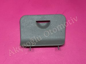 Arka Bagaj İç Döşeme Tapası Kapağı Renault Megane 1 Station Wagon Scenic 1 '' Orjinal '' - 7700849149
