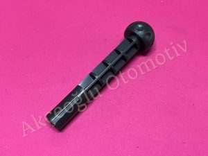 Arka Stop Lambası Sabitleme Civatası Somunu Renault Kangoo '' Orjinal '' - 7703041038