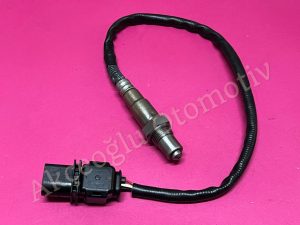 Oksijen Sensörü NOX Sensörü Mercedes X164 GL Serisi W169 A Serisi W245 B Serisi W204 C Serisi W211 W212 E Serisi '' Orjinal '' - A0035427018  Bosch  0258017016  0258017017