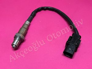Oksijen Sensörü NOX Sensörü Mercedes Vito Sprinter W169 A Serisi W245 B Serisi W204 C Serisi W211 W212 E Serisi '' Orjinal '' - A0035426918  Bosch  0258017014  0258017015