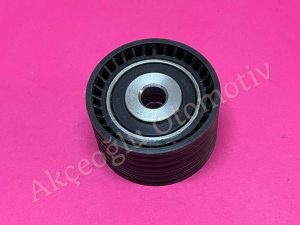 Eksantrik Gergi Rulmanı Renault Triger Seti Bilyası Renault Scenic 1 Scenic 2 Megane 1 Megane 2 Laguna 2 Vel Satis 1.6 16V K4M ve 2.0 16V F4R Benzinli Motor '' Orjinal '' - 8200064664   8201058069  130775630R