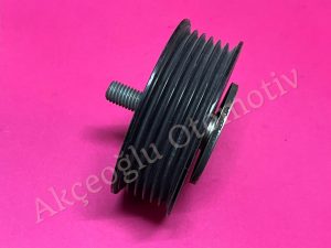 Alternatör Kayış Gergisi Renault Clio 2 Clio 3 Fluence Megane 2 Megane 3 Dokker Kadjar Kangoo 3 Latitude Lodgy Symbol Joy Sandero 1.5 K9K Motor '' Orjinal '' - 8200663046