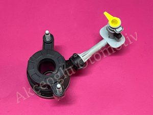 Hidrolik Debriyaj Rulmanı Renault Captur Captur 2 Clio 4 Clio 5 Megane 4 Scenic 3 Kangoo 2 Laguna 2 Dacia Sandero 2 Jogger Symbol Joy 2 Lodgy Dokker Duster 2 ( Çift Sekman ) '' Orjinal '' - 306202313R  306209536R  306202760R